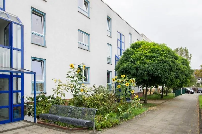 Private Apartment Hannover Németország