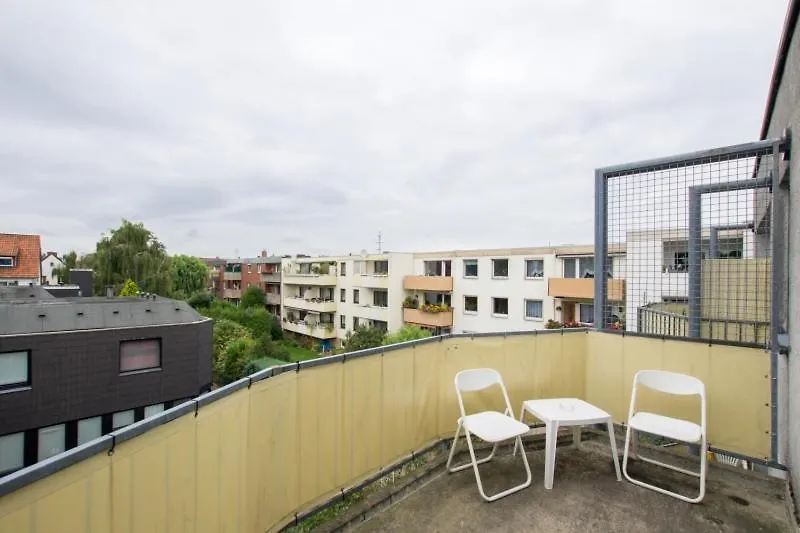 Private Apartment Hannover