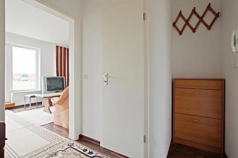 Private Apartment Hannover