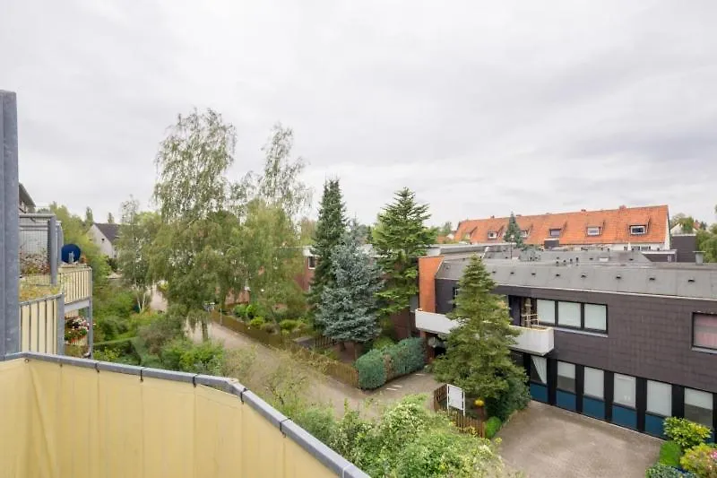Private Apartment Hannover