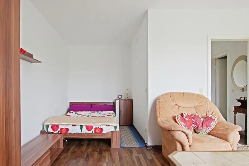 Private Apartment Hannover 0*,