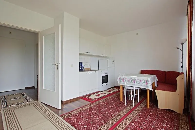 Private Apartment Hannover