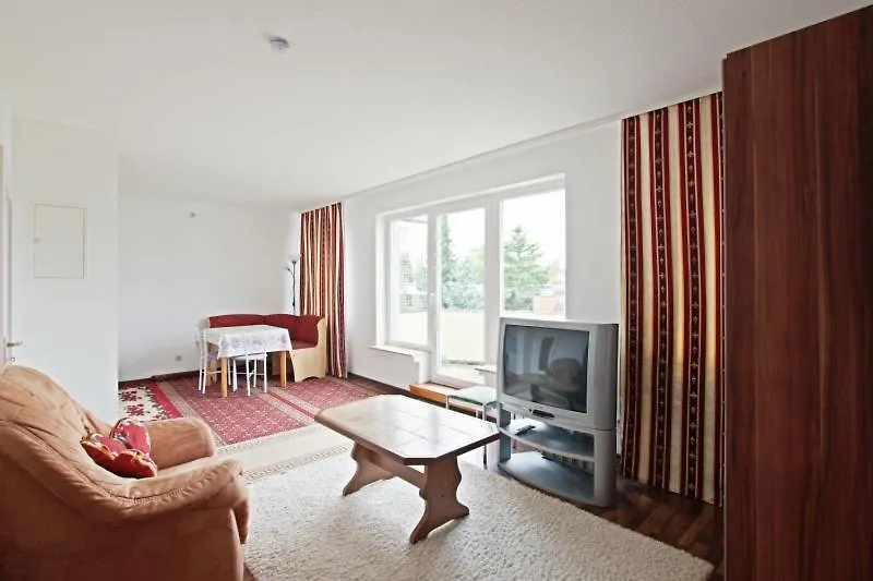 Private Apartment Hannover