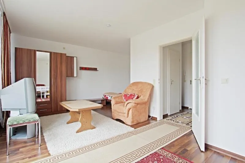 Private Apartment Hannover
