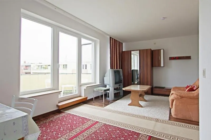 Private Apartment Hannover